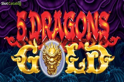 Jogar Dragons Gold no modo demo